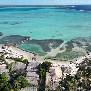 Sorobon Luxury Beach Resort